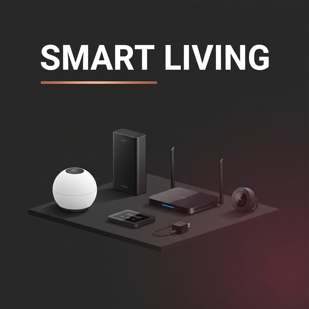 SMART LIVING