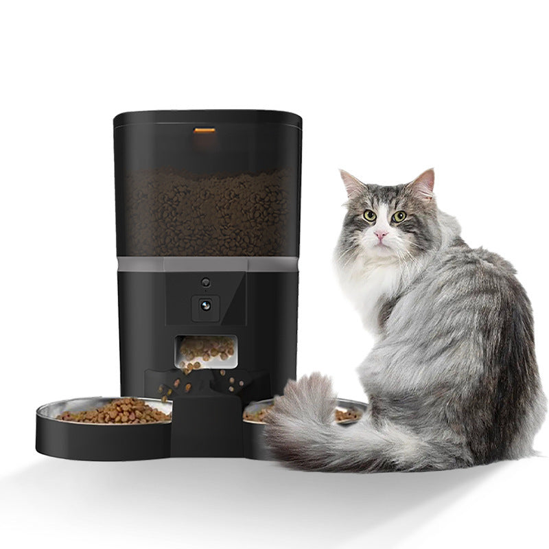 Mirza SmartFeed™ Pro Automatic Pet Feeder